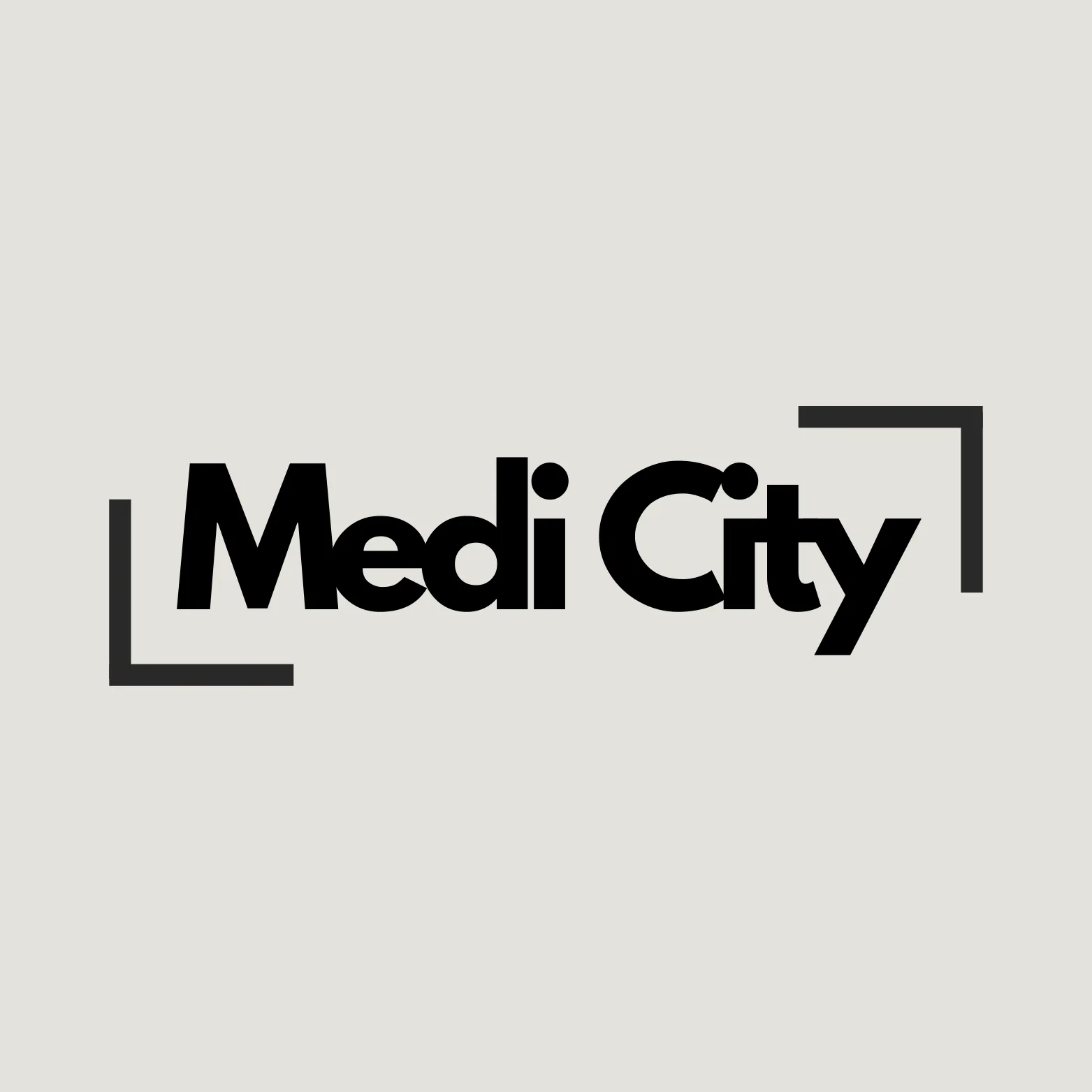 Medicity Gmada Map