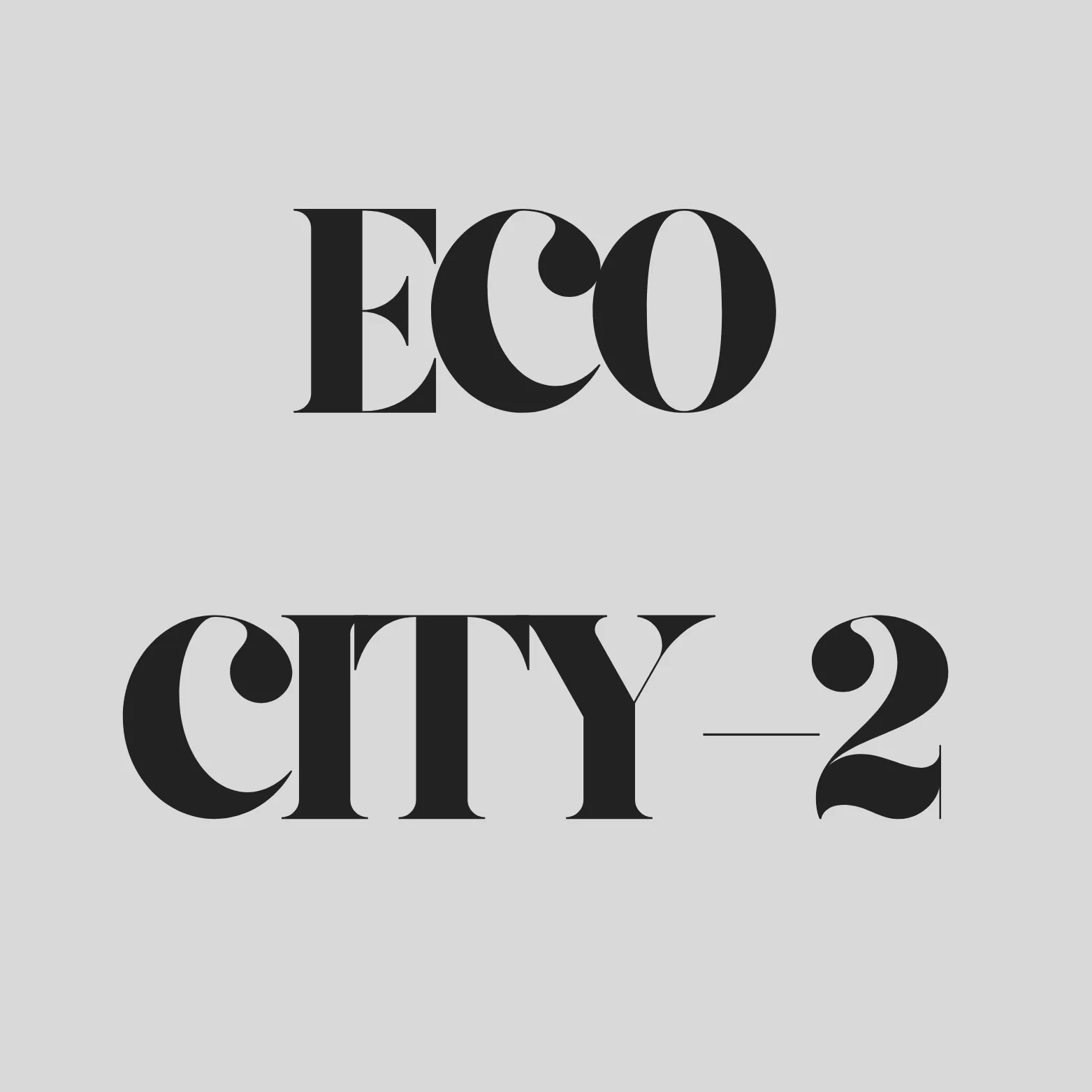 Eco City 2 new Chandigarh Gmada  Map