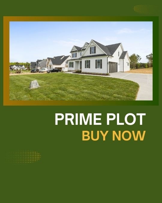 Phase 1 Omaxe New Chandigarh Plots