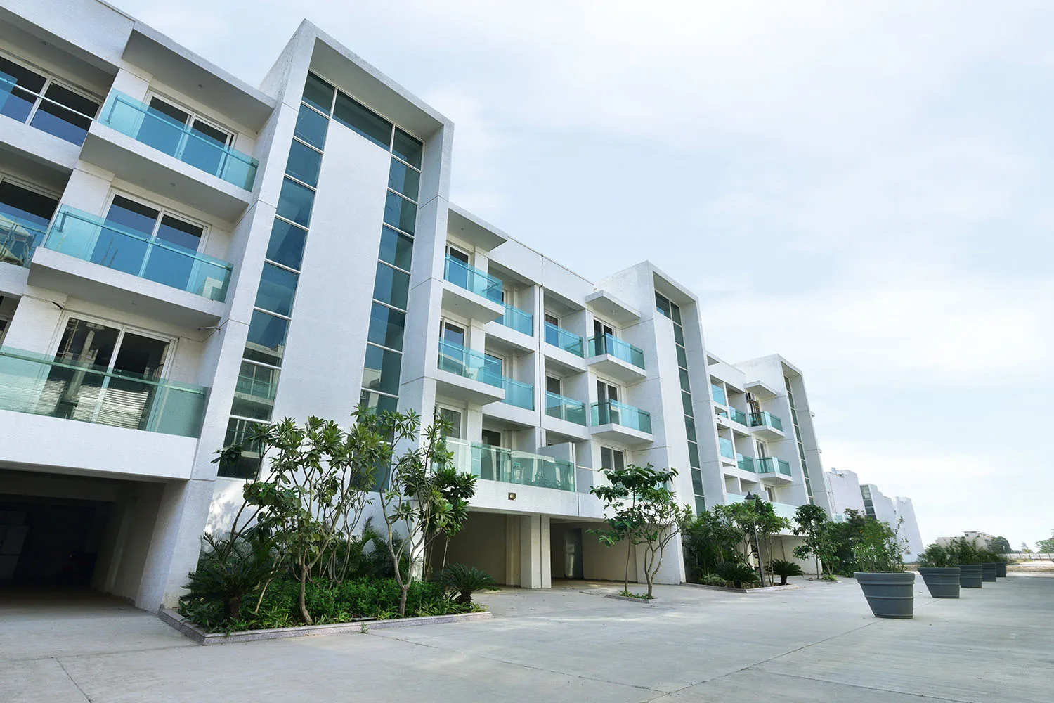Omaxe Cassia New Chandigarh