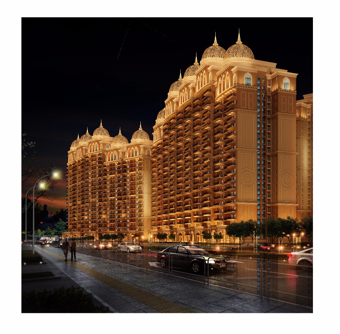 The Resort